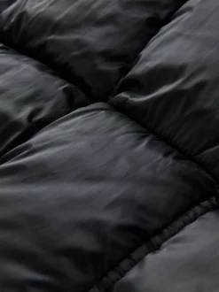 Next Noir - Gilet rembourré Hot