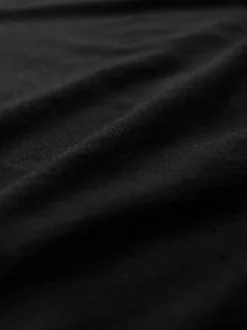 Next Noir - 100Gilets en coton % 4 Lot Best