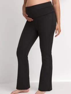 Next Noir - Grossesse Yoga Flare Leggings