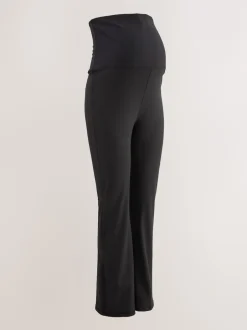 Next Noir - Grossesse Yoga Flare Leggings