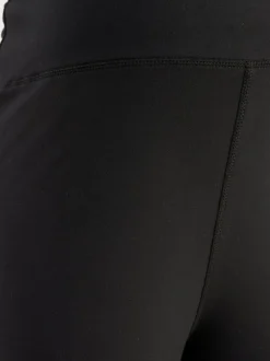 Next Noir - Grossesse Yoga Flare Leggings