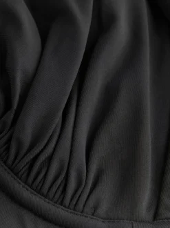 Next Noir - Haut de bikini à armatures Ultimate Support LK New