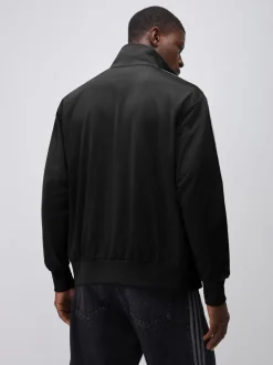 adidas originals - Haut de survêtement Firebird Noir Sale