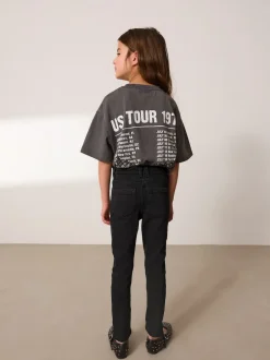 Next Noir - Jean skinny (3-16ans) Clearance