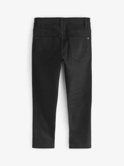 Next - Jeans extensibles (3-17yrs) Noir