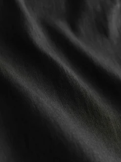 Next Noir - Jeans skinny enduit de Denim Hourglass Clearance