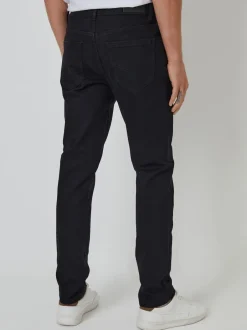 Threadbare Noir - Jean  slim stretch Discount
