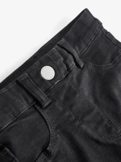 Next Noir - Jegging extensible (3-16ans) Hot