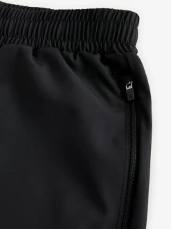 Next Noir - Joggers actifs tissés Cargos Sale