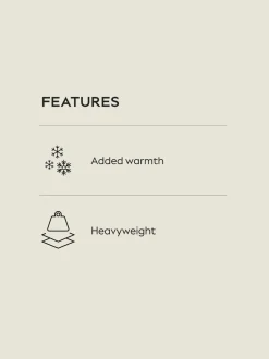 Next Noir - Jogging ouvert lourd à dos brosse Discount