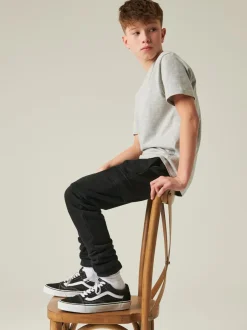 Next - Jogging riche cargo (3-16ans) Noir Best