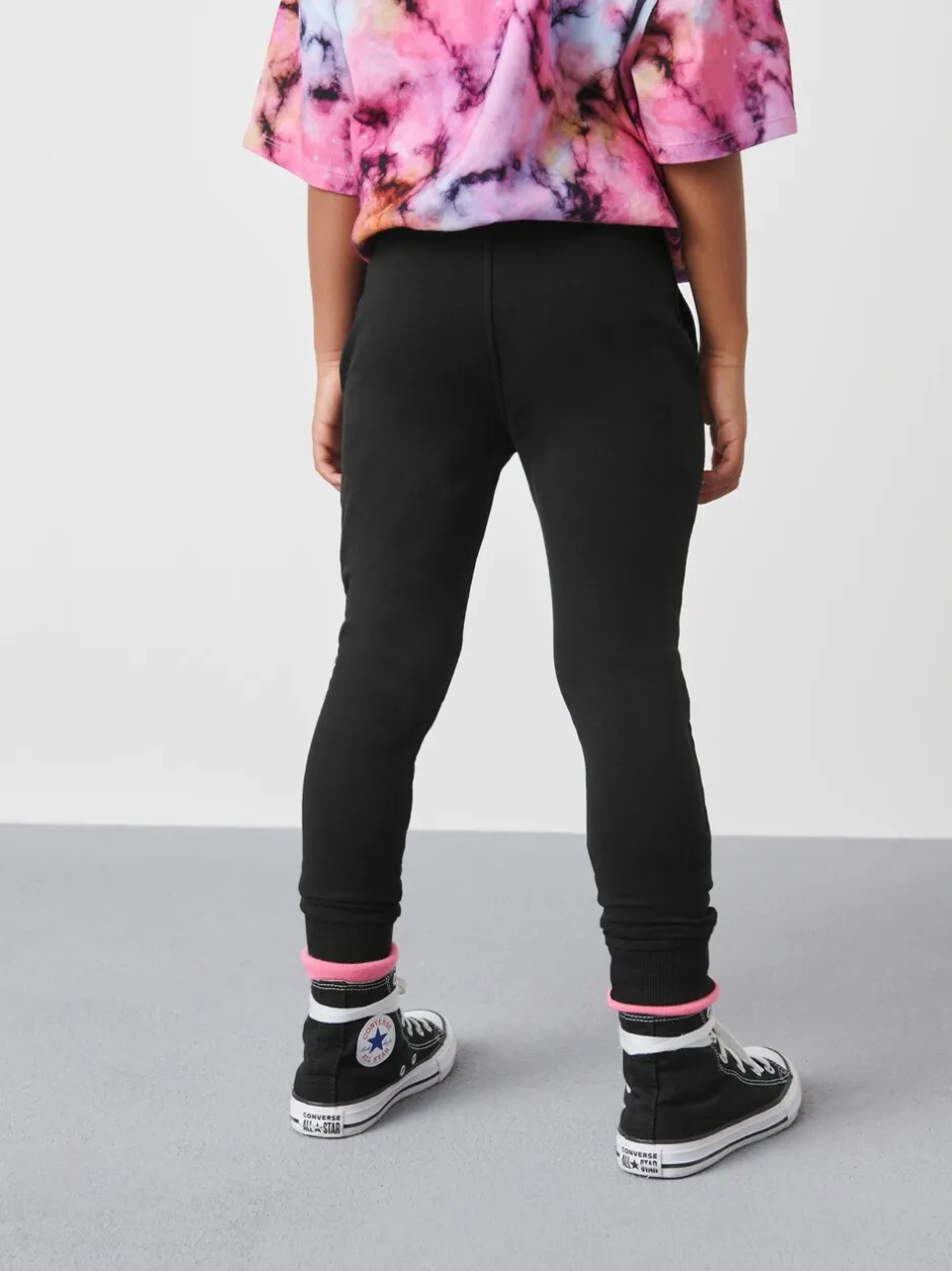 Next Noir - Jogging skinny (3-16 ans) Discount