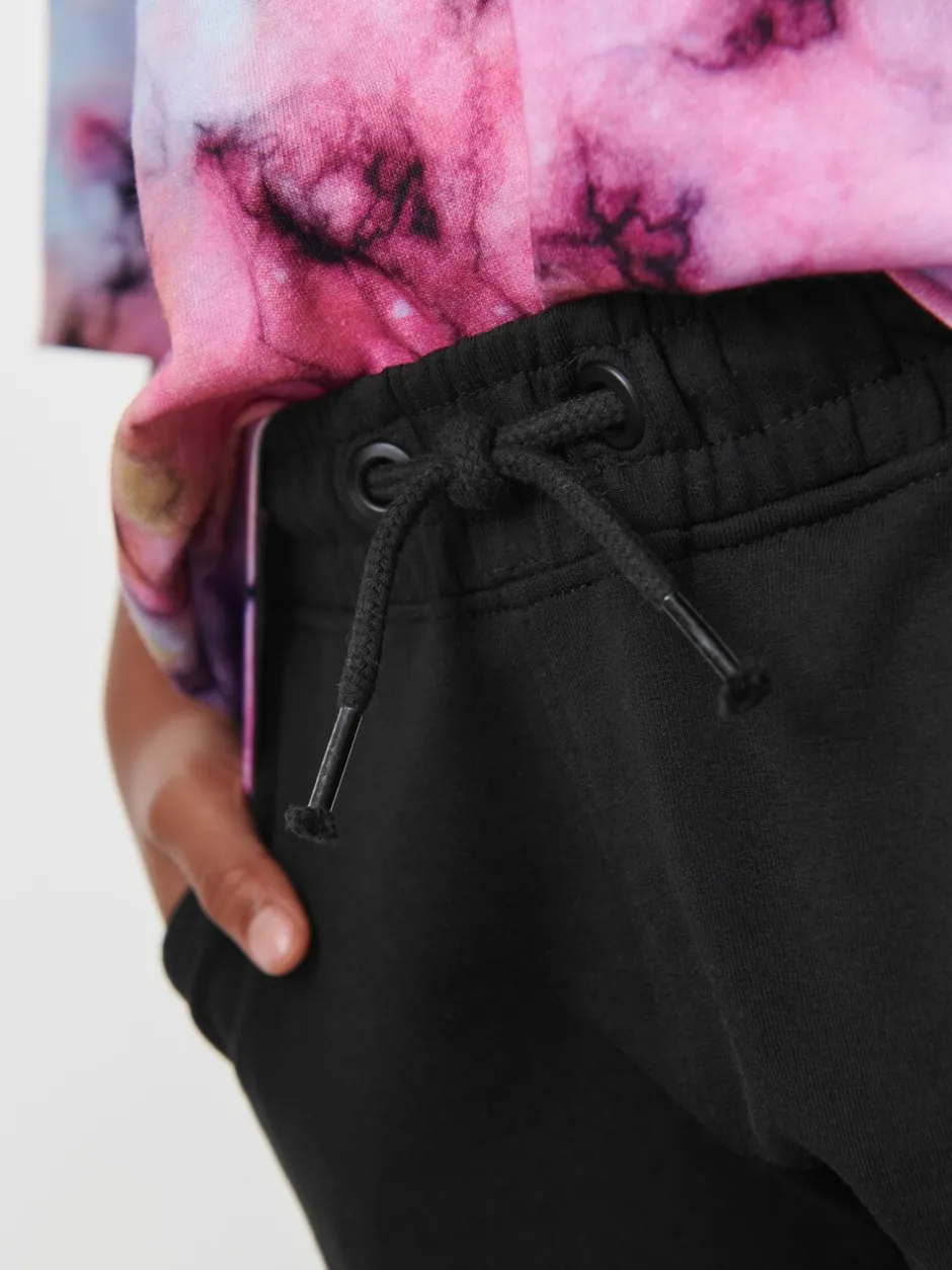 Next Noir - Jogging skinny (3-16 ans) Discount