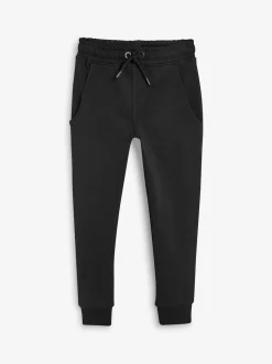 Next Noir - Jogging skinny (3-16 ans) Discount