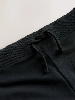 Next Noir - Jogging évasé (3-16ans)