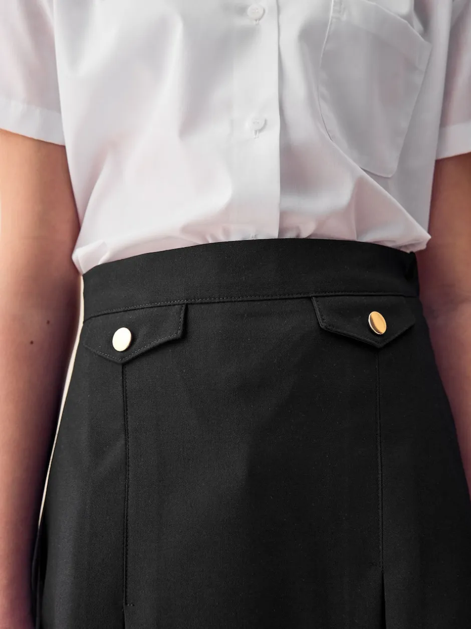 Next Noir - Jupe d'écolier (9-17ans) Online