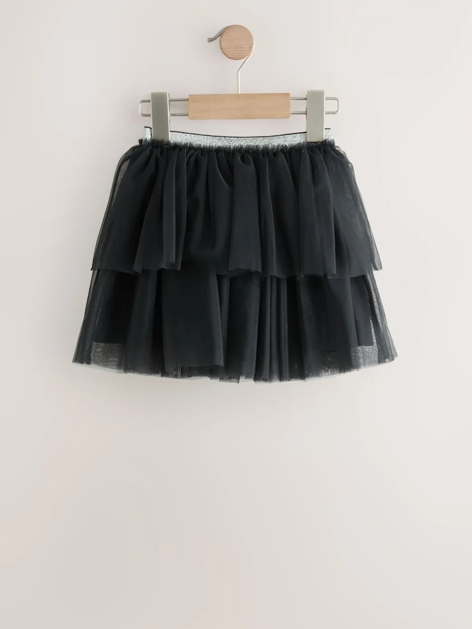 Next Noir - Jupe tutu (3 mois-7 ans) New