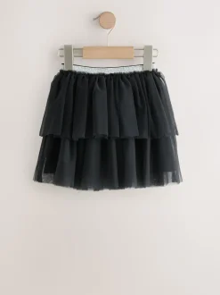 Next Noir - Jupe tutu (3 mois-7 ans) New