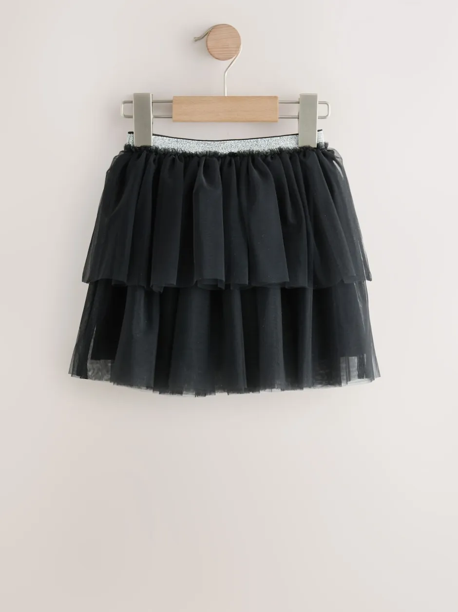 Next Noir - Jupe tutu (3 mois-7 ans) New