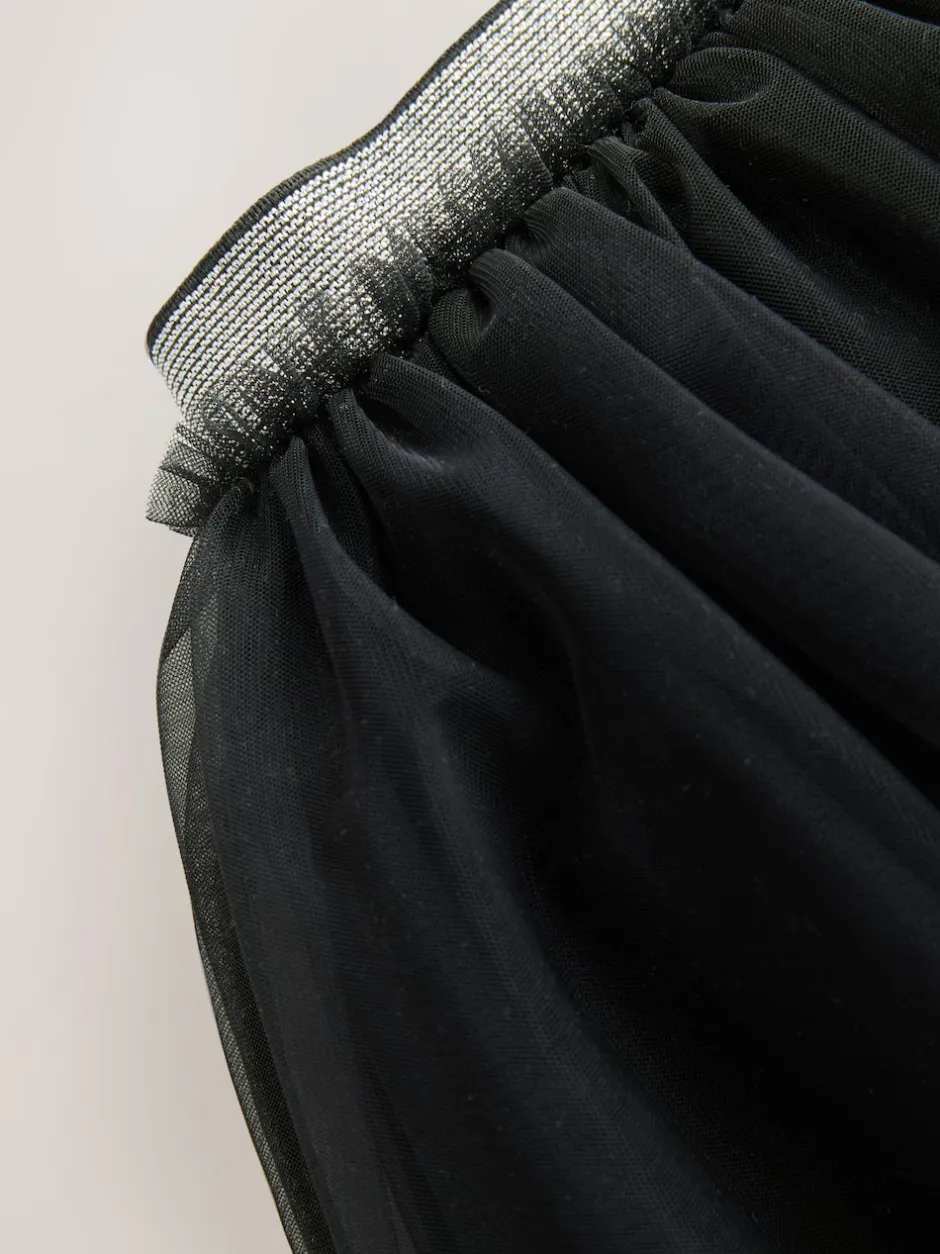 Next Noir - Jupe tutu (3 mois-7 ans) New