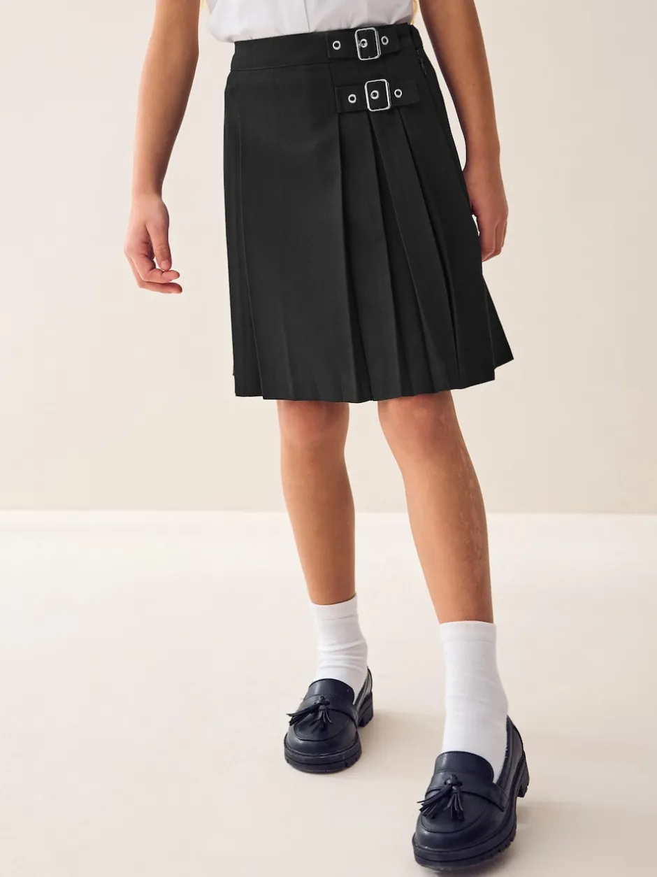 Next Noir - Kilt scolaire (3-16ans) Online