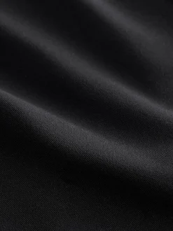 Next Noir - Legging d’extérieur doublé en polaire à poignée chaude