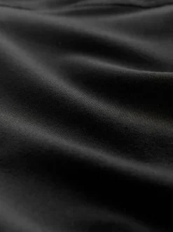 Next Noir - Legging sculptant mi-long Active Sports Tummy Control taille haute