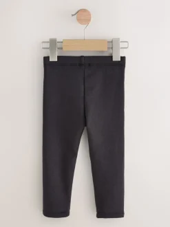 Next - Leggings (3 mois - 7 ans) Noir Outlet