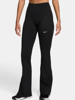 Nike Noir - Leggings amples taille haute Outlet
