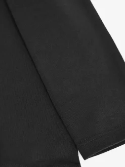 Next - Leggings (3-16ans) Noir Hot