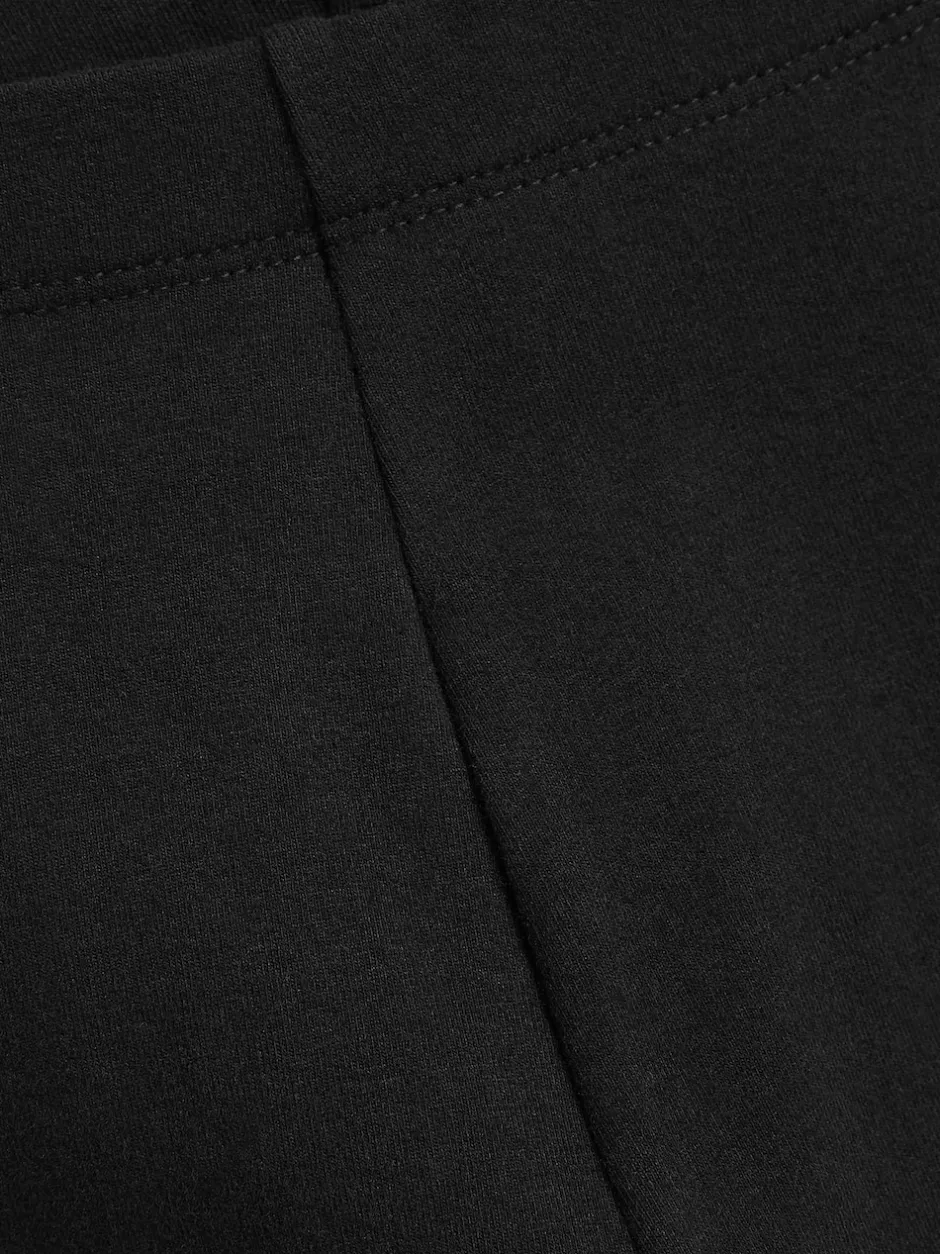 Next Noir - Leggings (3-16ans) Grande taille Clearance