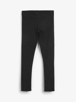 Next Noir - Leggings (3-16ans) Long New