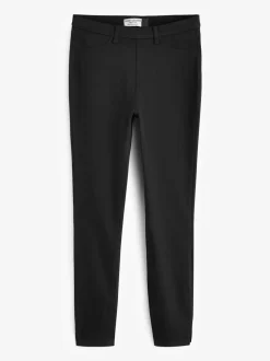 Next - Leggings courts en jersey Noir New