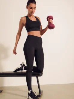 Next - Leggings Power Active Sports Noir Best