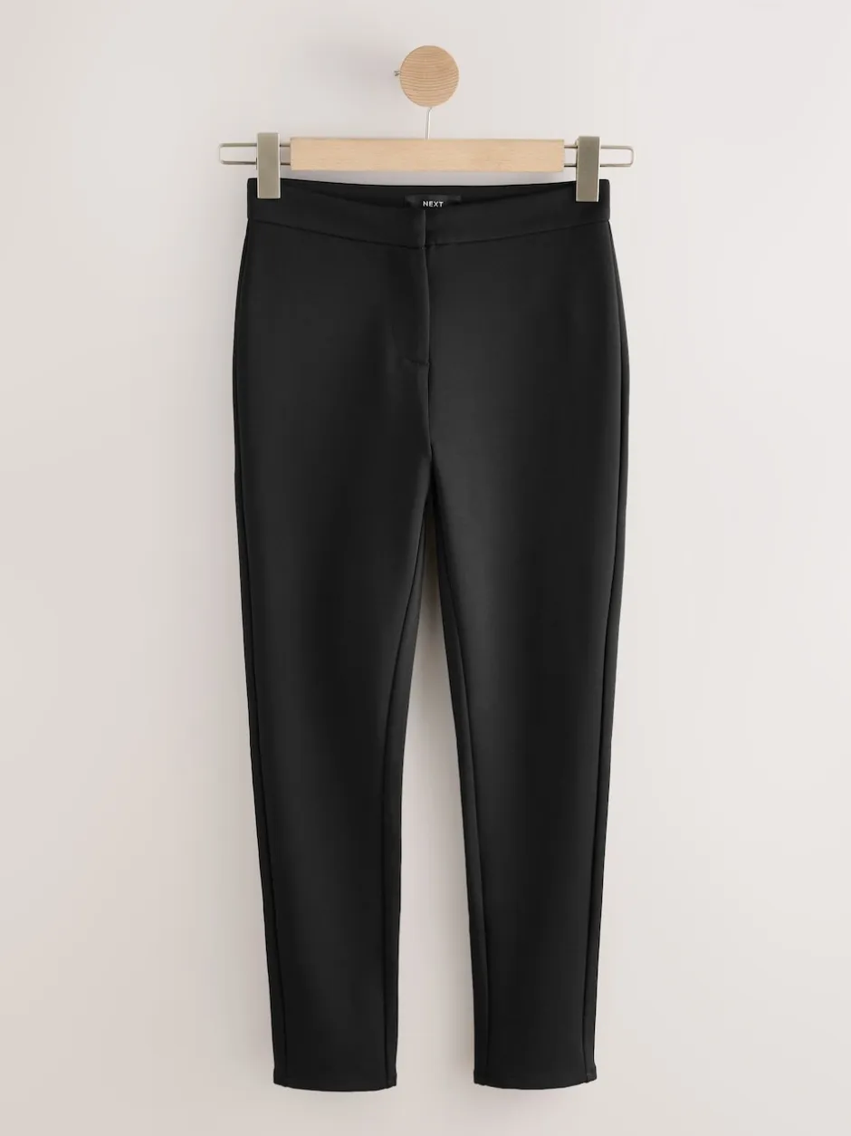 Next Noir - Leggings Smart Ponte