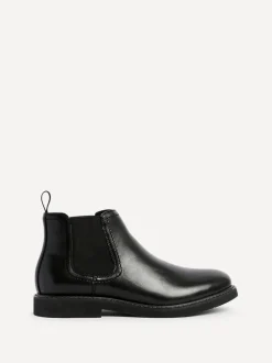 Linzi Noir - Bottes Alessandro Chelsea Online