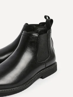 Linzi Noir - Bottes Alessandro Chelsea Online