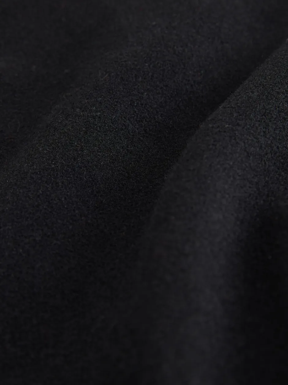 Next Noir - Long manteau maxi Sale