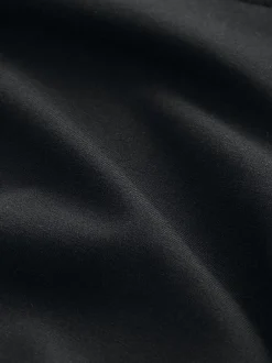 Next Noir - Lot de 2 - T-shirt confort