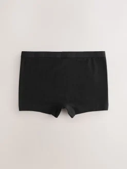 Next Noir - Lot de 10 caleçons (2-16ans) New