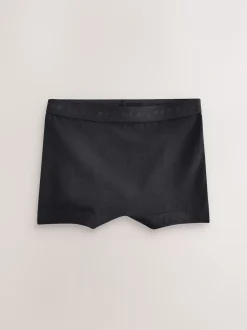 Next - Lot de 5 caleçons (2-16ans) Noir Online