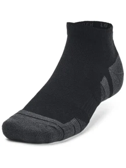 Under Armour Noir - Lot de 3 chaussettes Tech Low Online