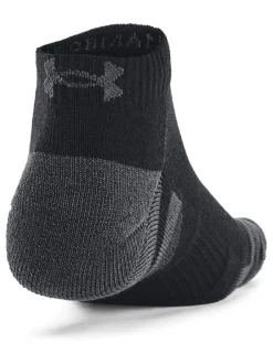 Under Armour Noir - Lot de 3 chaussettes Tech Low Online