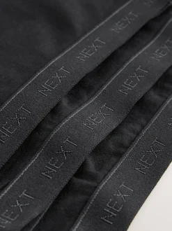 Next - Lot de 3 crop tops (5-16 ans) Noir Online