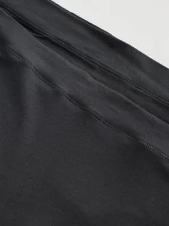 Next Noir - Lot de 2 culottes Ultimate Comfort Taille haute Clearance