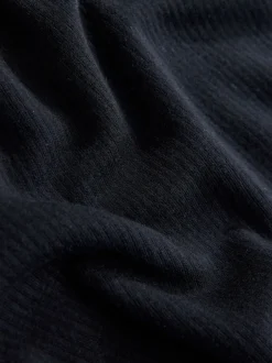 Next Noir - Lot de 2 gilets Thermogen