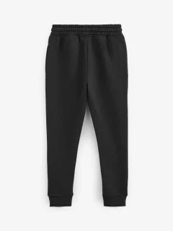 Next Noir - Lot de 2 joggings (3-16ans) Outlet