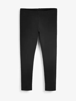 Next Noir - Lot de 3 leggings (3-16ans) Long Hot