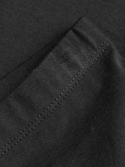 Next Noir - Lot de 3 leggings (3-16ans) Long Hot