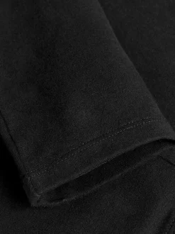 Next - Lot de 5 leggings (3-16ans) Noir Clearance